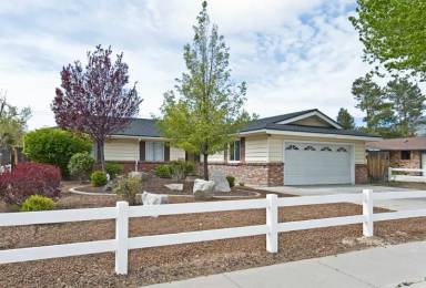 Main picture of 609 Adaline St