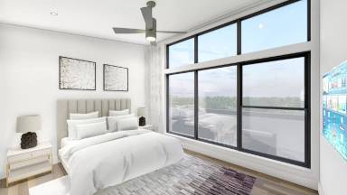Main picture of Dallas TX New Construction Condos-Skyline Condos in Revitalized Cedars