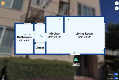 Main picture of 62 Oakes Blvd