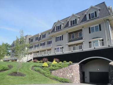 Main picture of Barrington Place