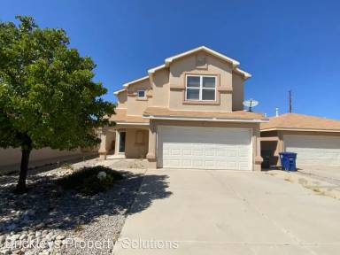 Main picture of 1827 Cielo Oeste Pl NW