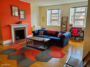Main picture of 174 Newbury St