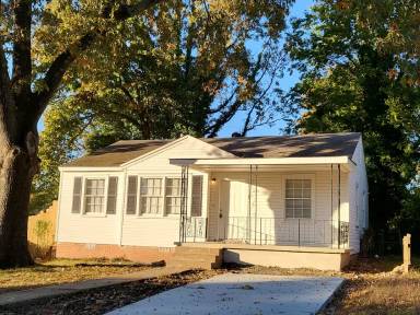 Main picture of 4708 Princeton Dr