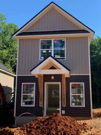 Main picture of West Winds