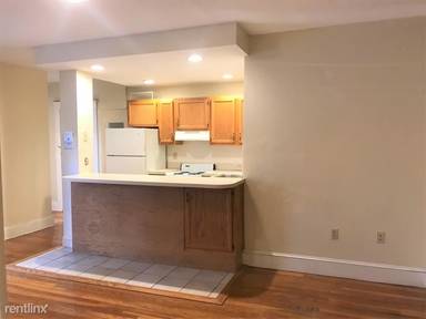Main picture of 6 Agassiz St