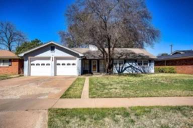 Main picture of 3412 60th St