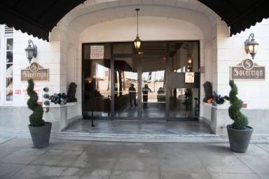 Main picture of Sovereign Condominiums