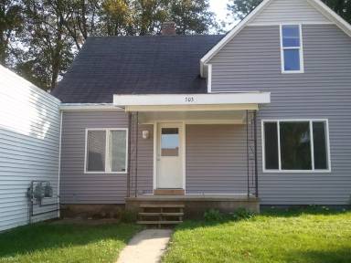 Main picture of 303 Granite St