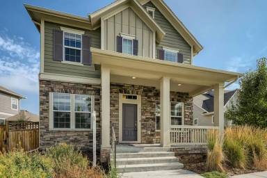 Main picture of 5611 W 95th Pl