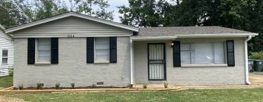 Main picture of 1514 Abernathy Rd