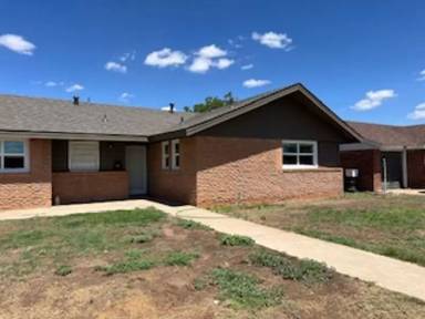Main picture of 2800 Bonham Ave