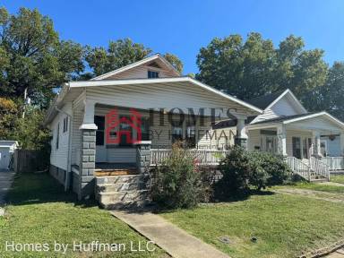 Main picture of 1116 Marshall Ave