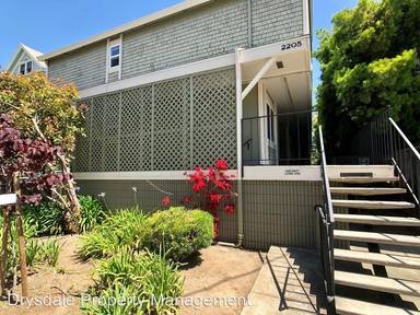 Main picture of 2205 San Antonio Ave