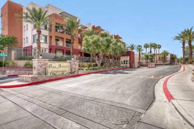 Main picture of Manhattan Condominiums