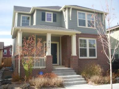 Main picture of 2675 Geneva St