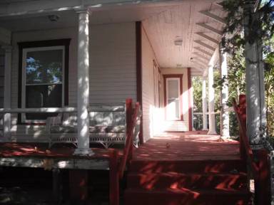 Main picture of 1586 Genessee Ave