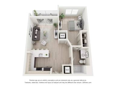 Main picture of Serenity Stuart