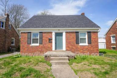 Main picture of 1112 Bellemeade Ave