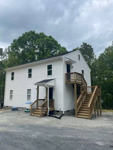 Main picture of 54 Jenkins Church Rd