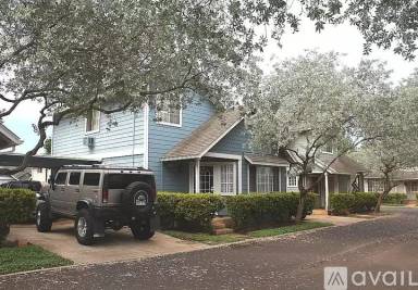 Main picture of 1513 Molehu Dr