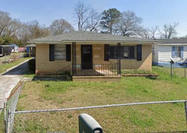 Main picture of 1509 Wooten Rd