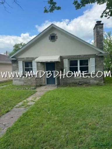 Main picture of 3932 S Anthony Blvd