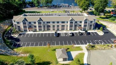 Main picture of Residences at the Kestrel