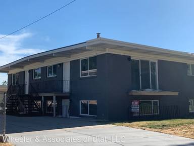 Main picture of 191 W 250 N