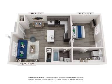 Main picture of Monterey Villas