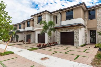 Main picture of Satori at Miami Lakes