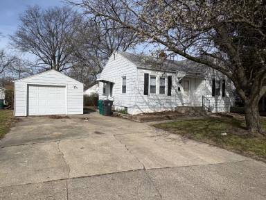 Main picture of 525 S 20th St