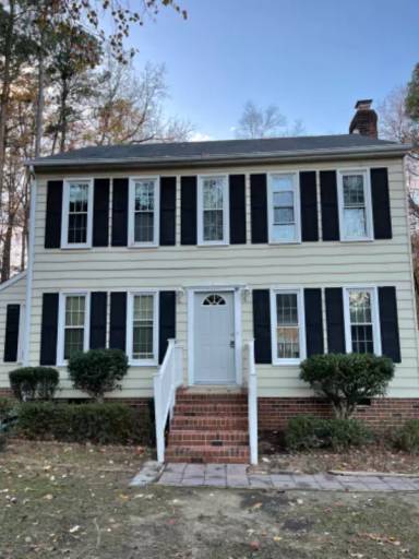 Main picture of 4606 Mill Park Dr