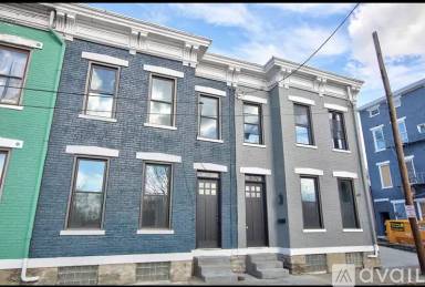 Main picture of 914 Livingston St
