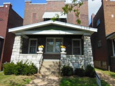 Main picture of 5821 Goener Ave
