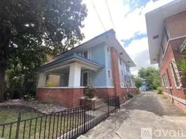 Main picture of 1414 N Pearl St