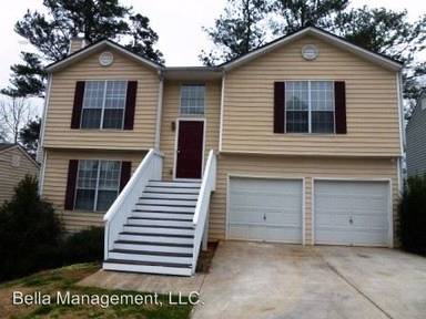 Main picture of 1000 Alford Ct