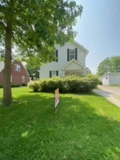 Main picture of 813 S 8th St