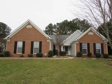 Main picture of 112 Spring Grove Dr