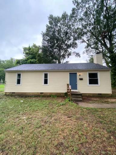Main picture of 3518 Crutchfield St