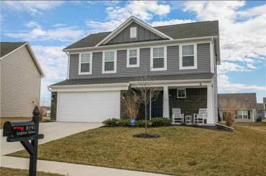 Main picture of 8191 Lupine Dr