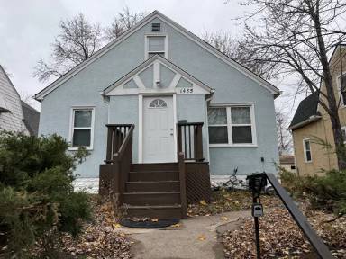 Main picture of 1485 Sherburne Ave