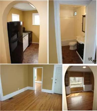 Main picture of 715 Pearl St