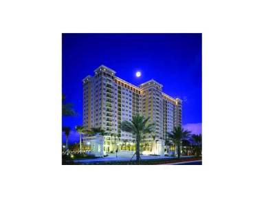 Main picture of Renaissance Condominiums