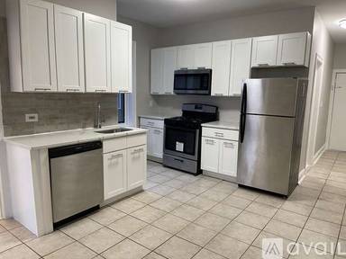 Main picture of 38 Broadway