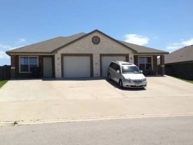 Main picture of 1408 Powder River - A
