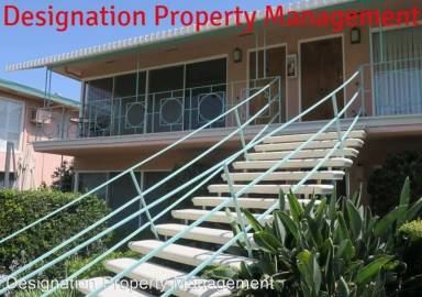 Main picture of 1000 San Pasqual St