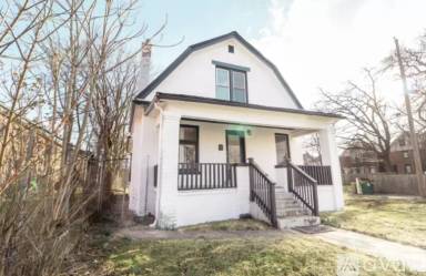 Main picture of 1119 E Fulton St