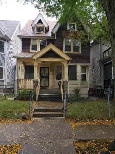 Main picture of 1518 N 39th St