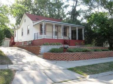 Main picture of 6000 Vivian St