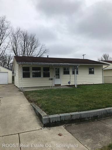 Main picture of 603 Tarimore Dr